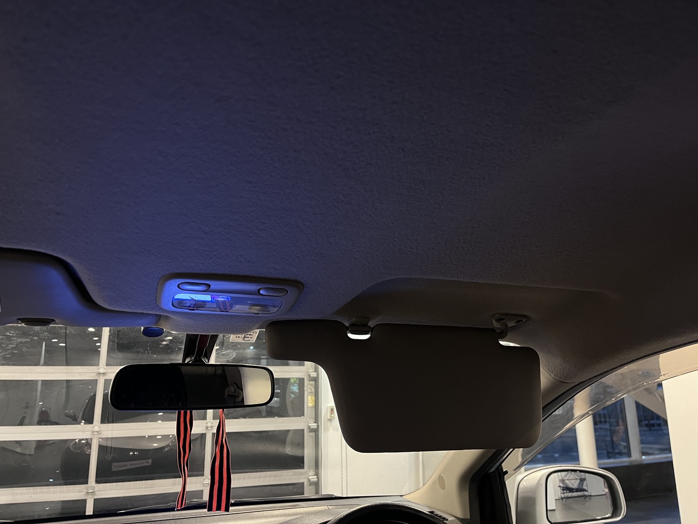NISSAN AD