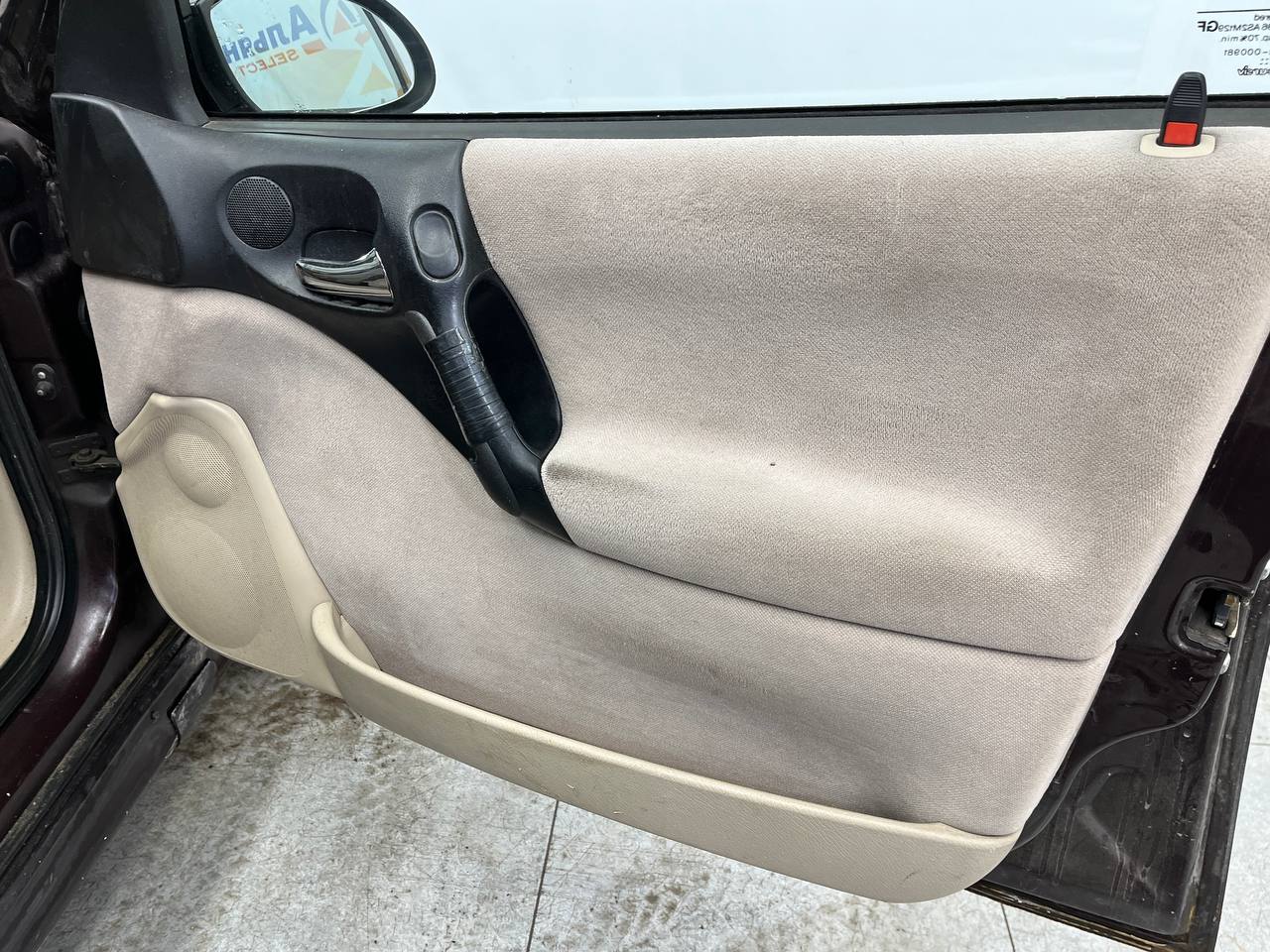 OPEL VECTRA