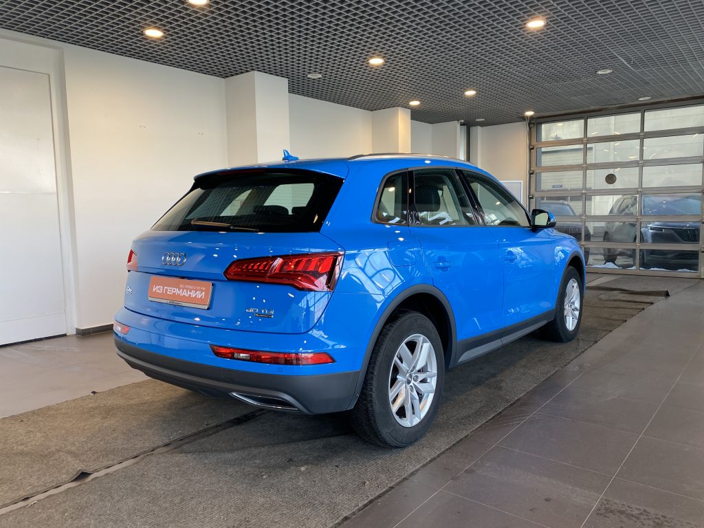 AUDI Q5