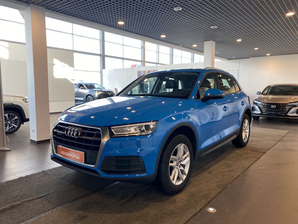 AUDI Q5