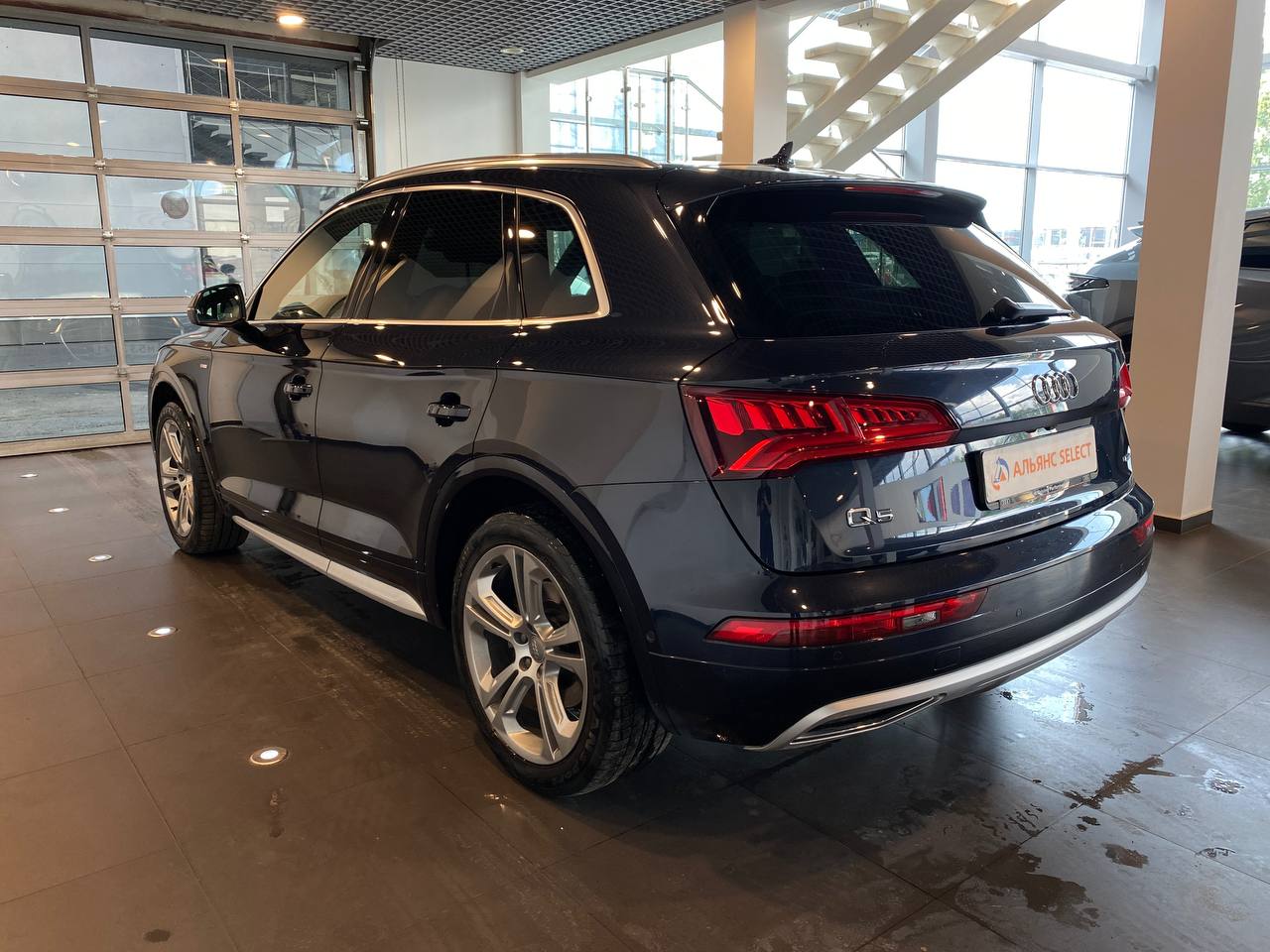 AUDI Q5