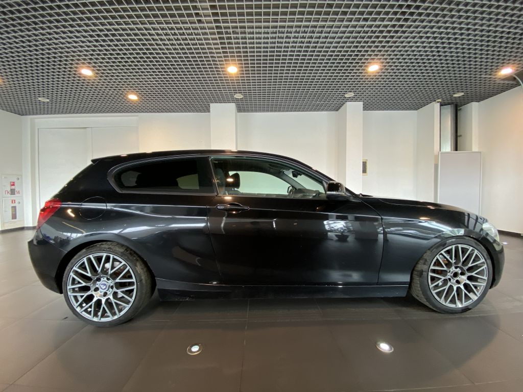 BMW 1i