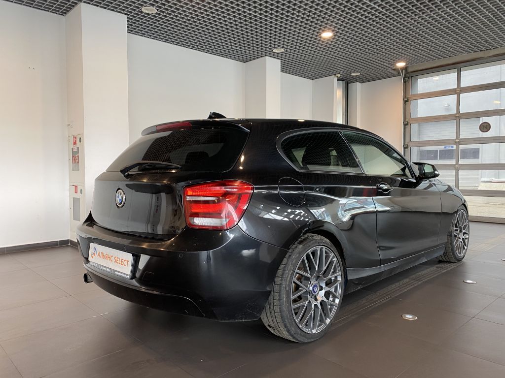 BMW 1i