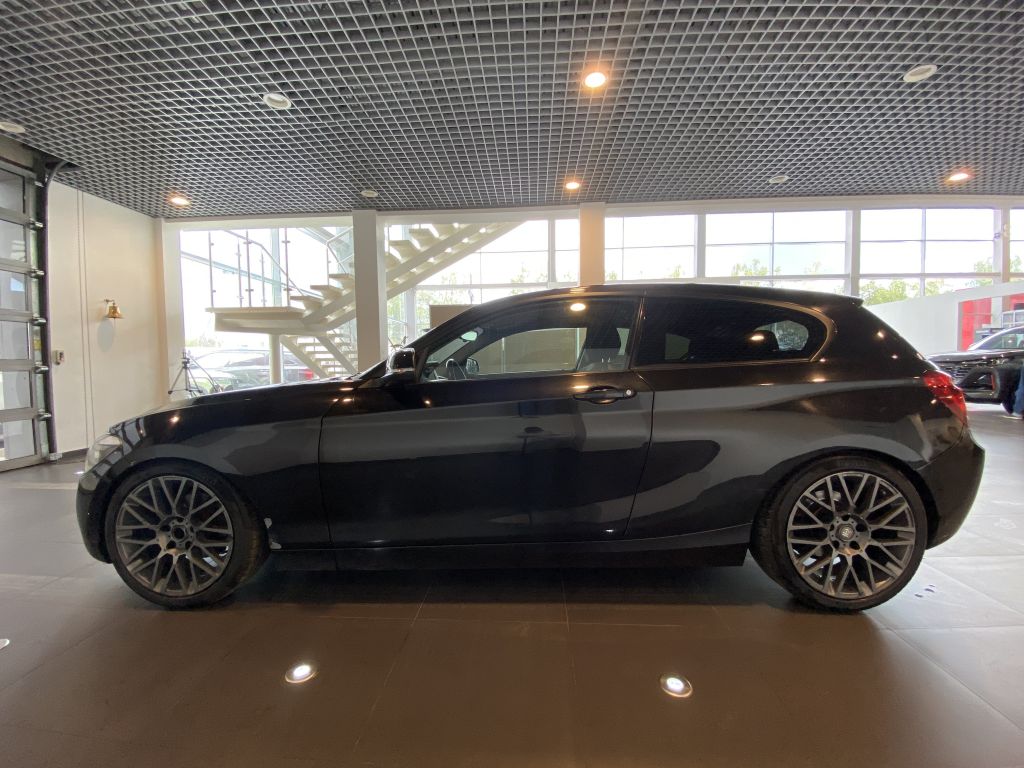 BMW 1i