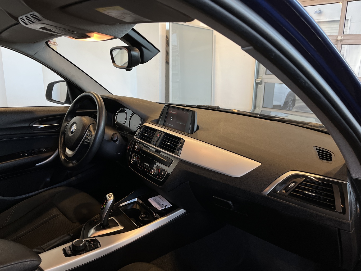 BMW 118I
