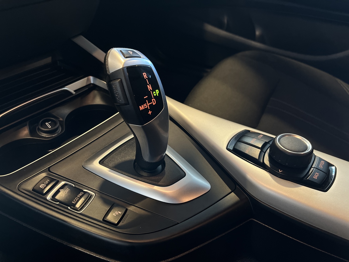 BMW 118I