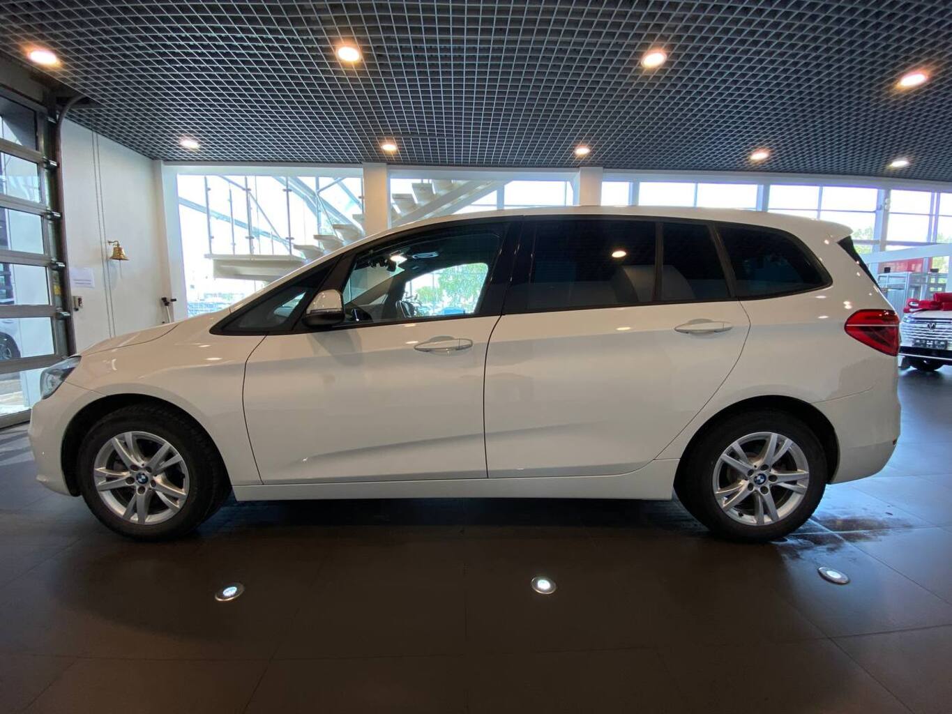 BMW 218I