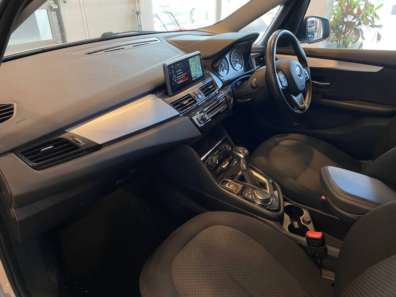 BMW 218I