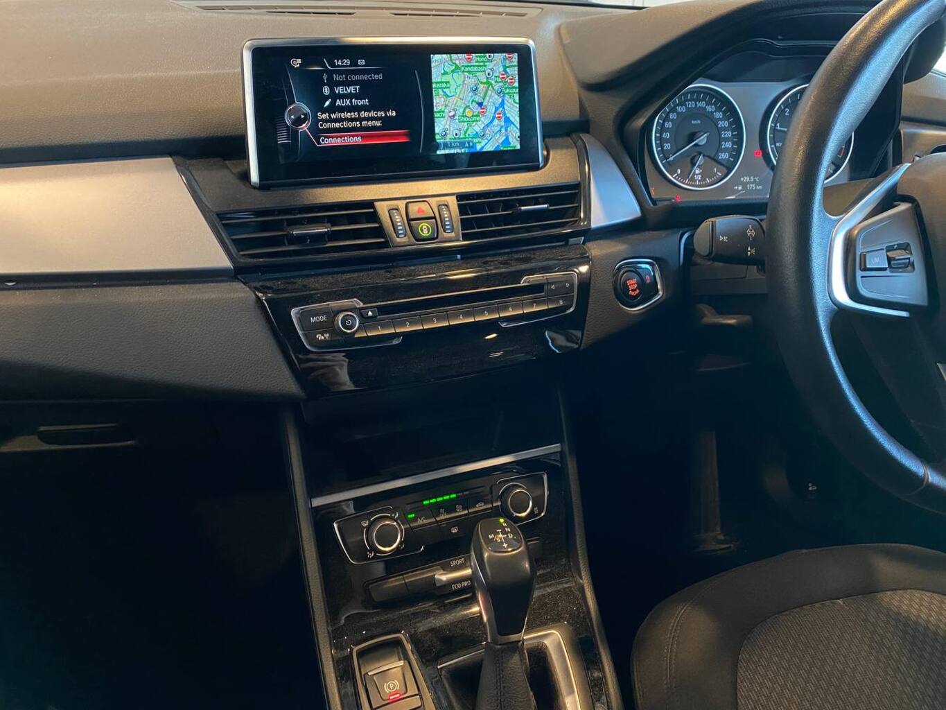 BMW 218I