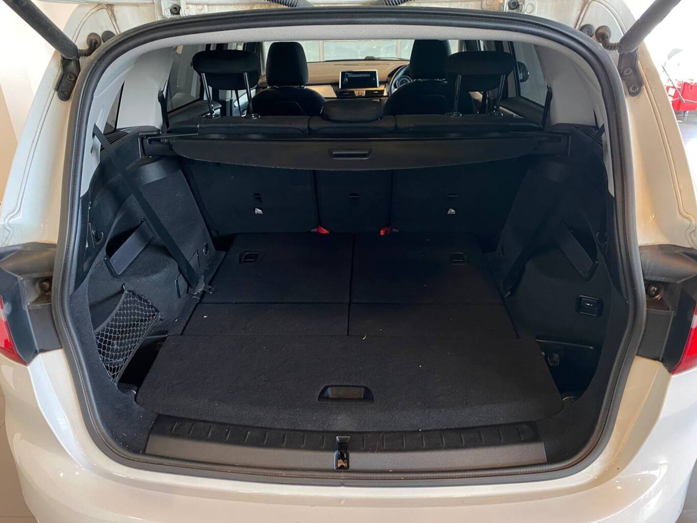 BMW 218I