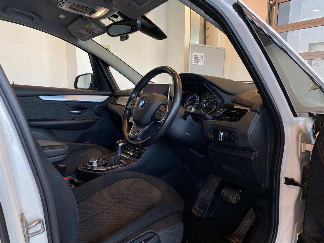 BMW 218I
