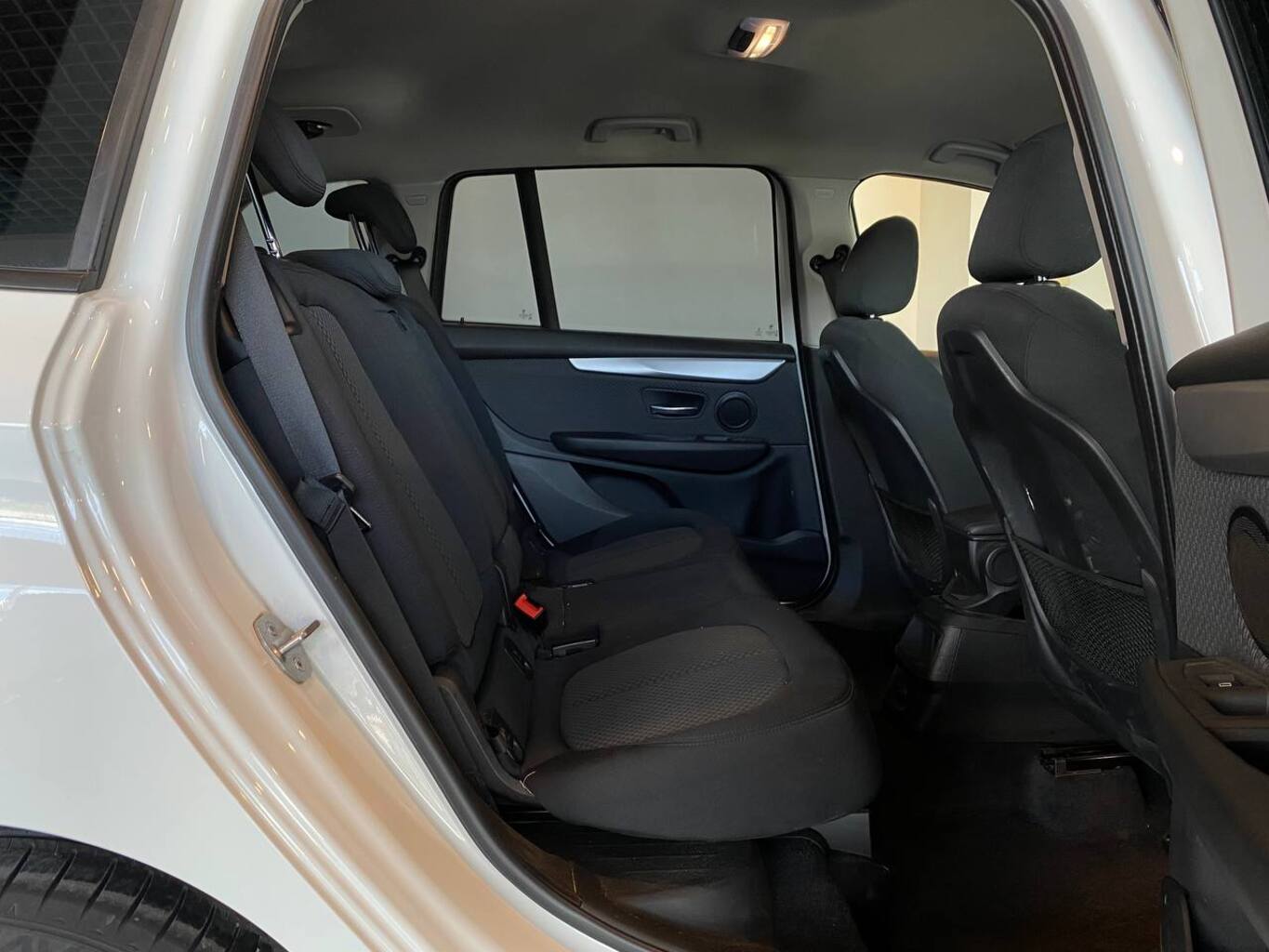 BMW 218I