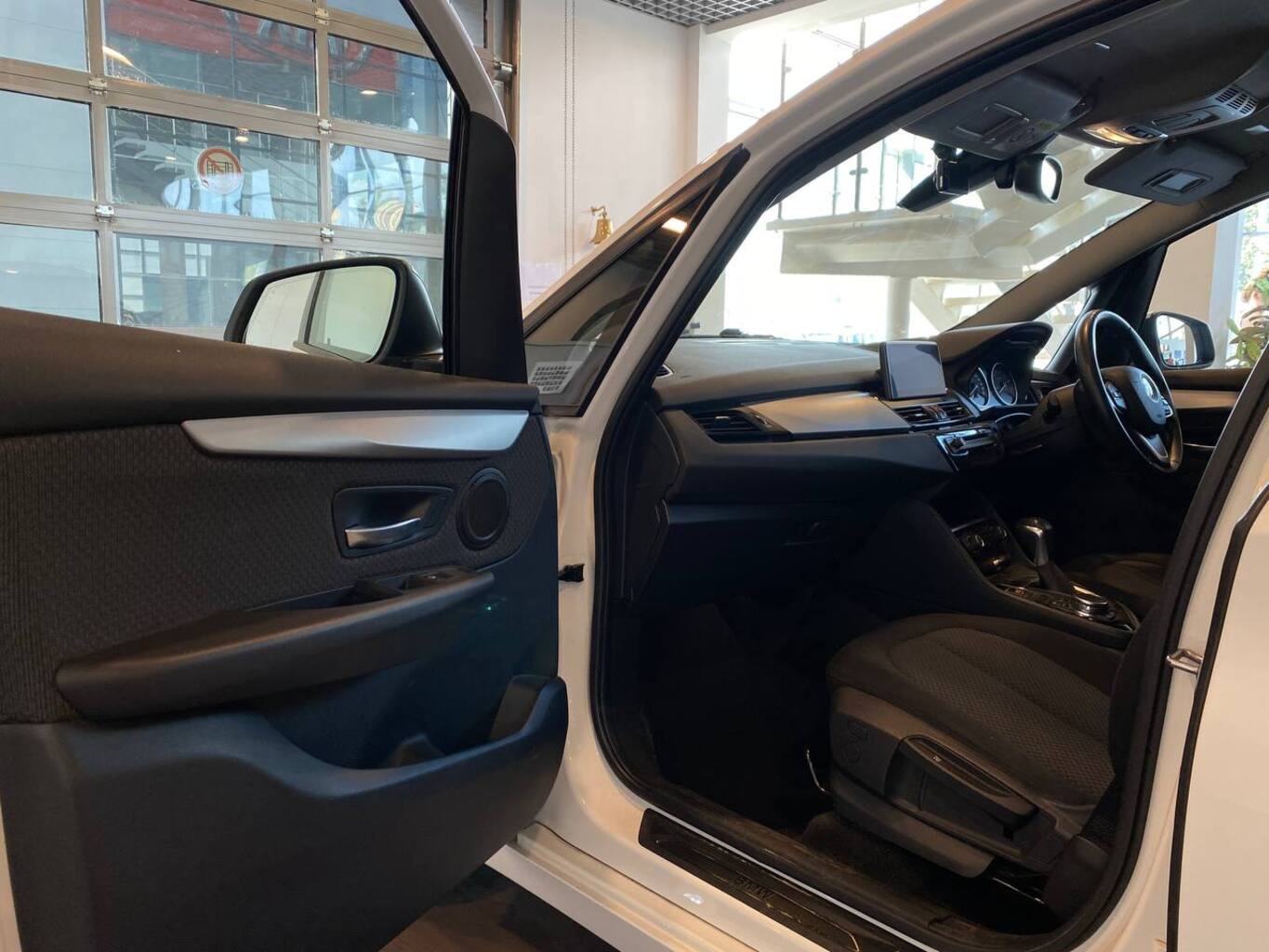 BMW 218I