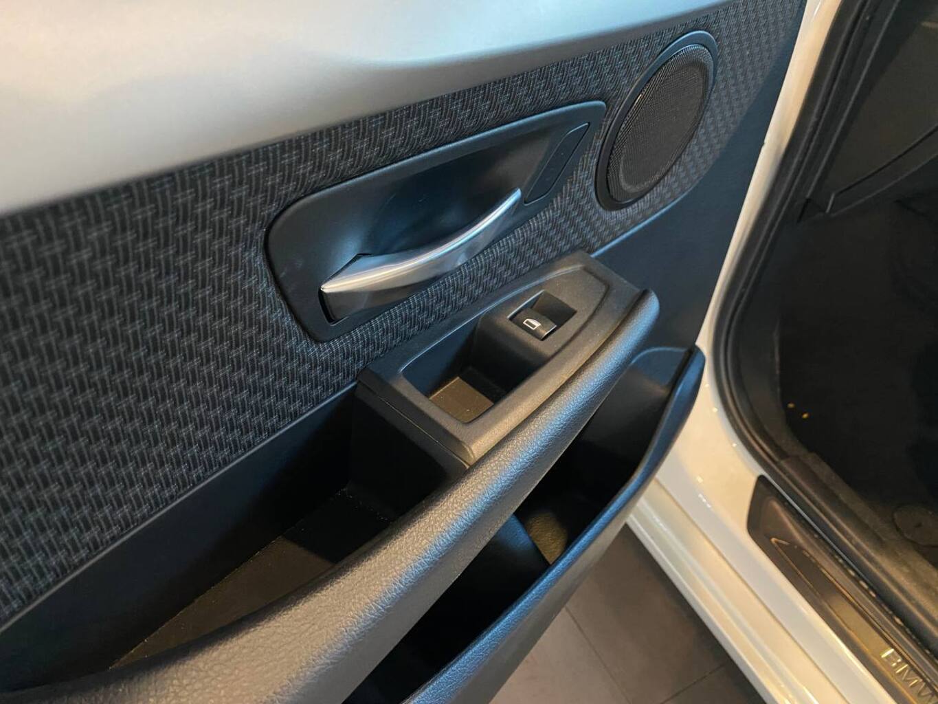 BMW 218I