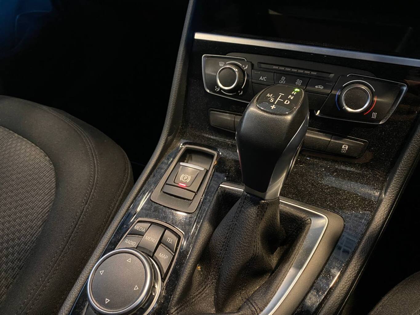 BMW 218I