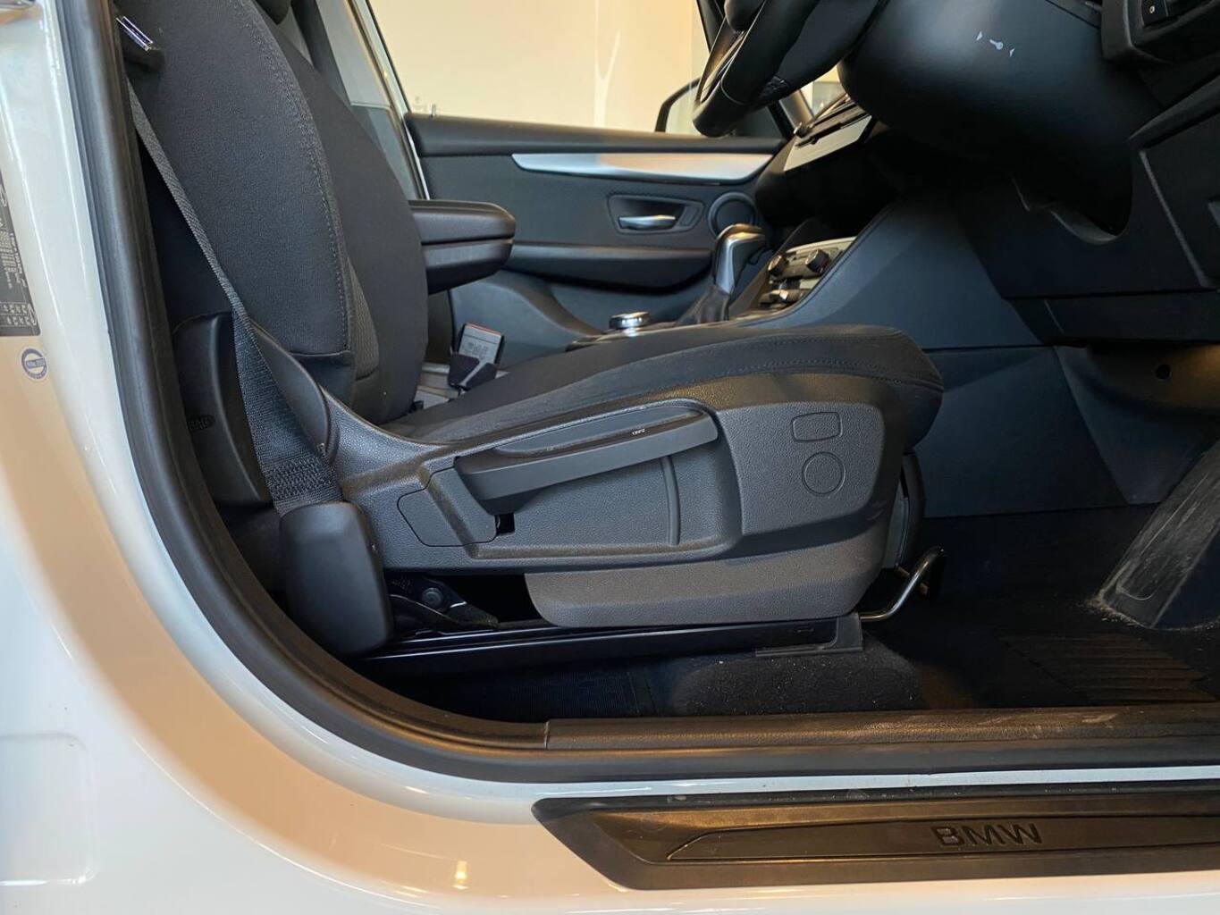 BMW 218I