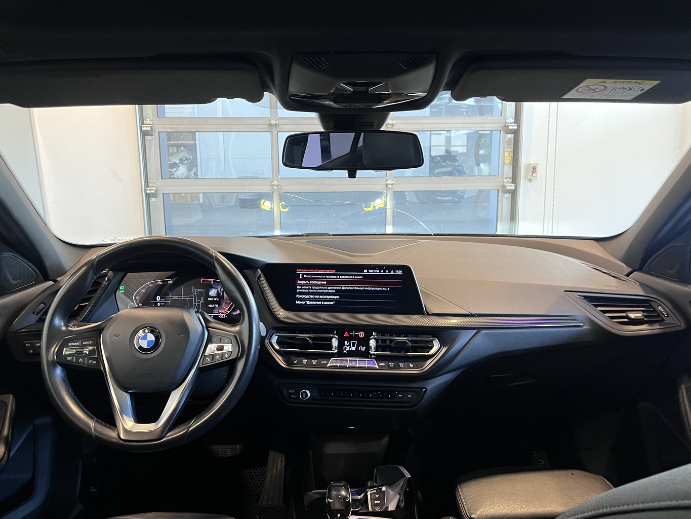 BMW 118I