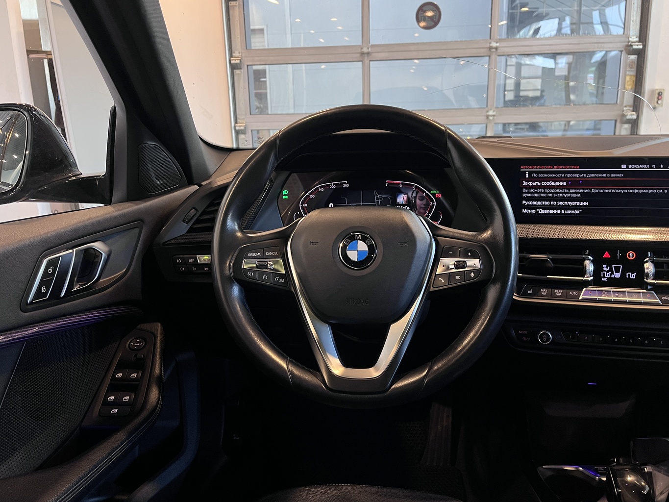 BMW 118I