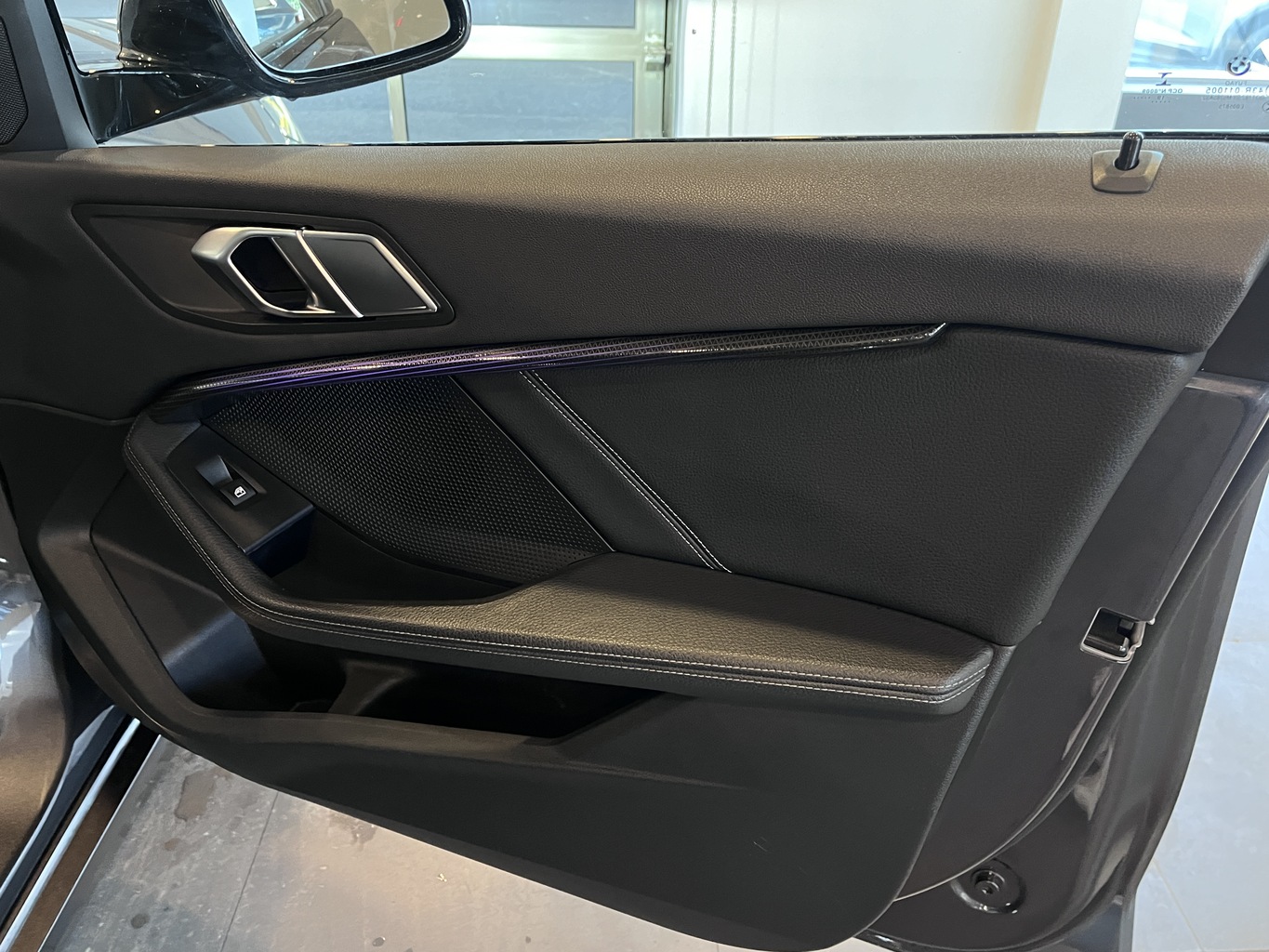 BMW 118I