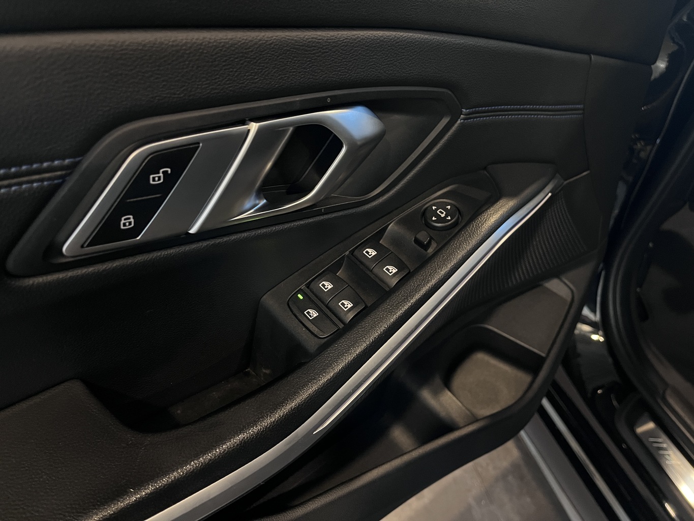BMW 320D XDRIVE