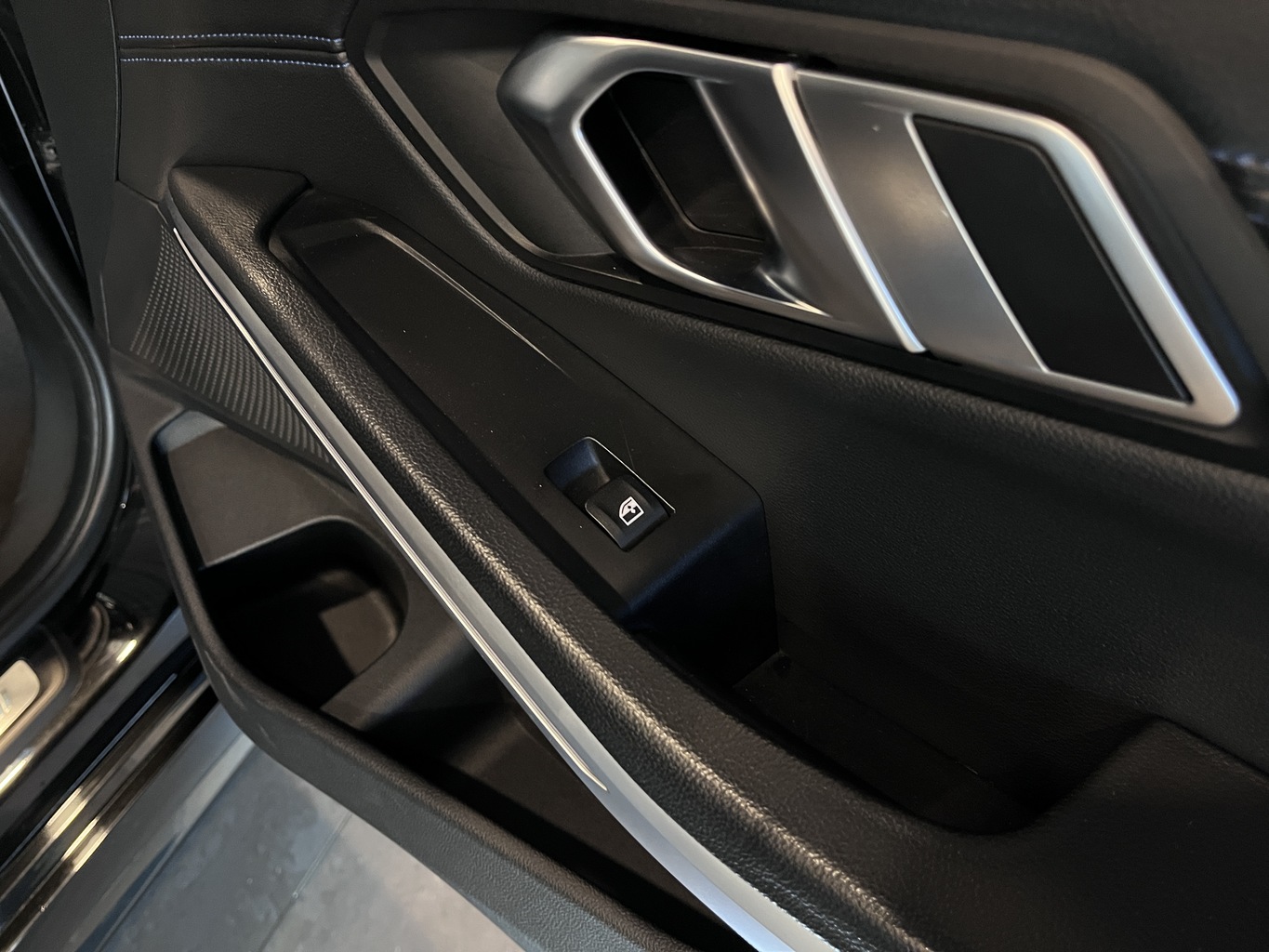 BMW 320D XDRIVE