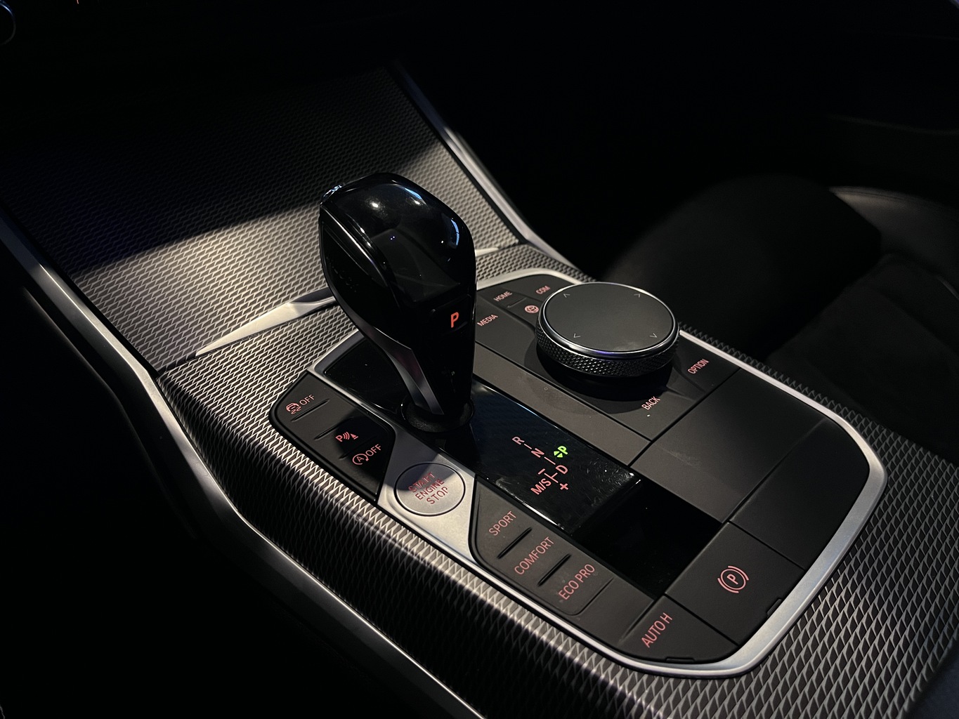 BMW 320D XDRIVE