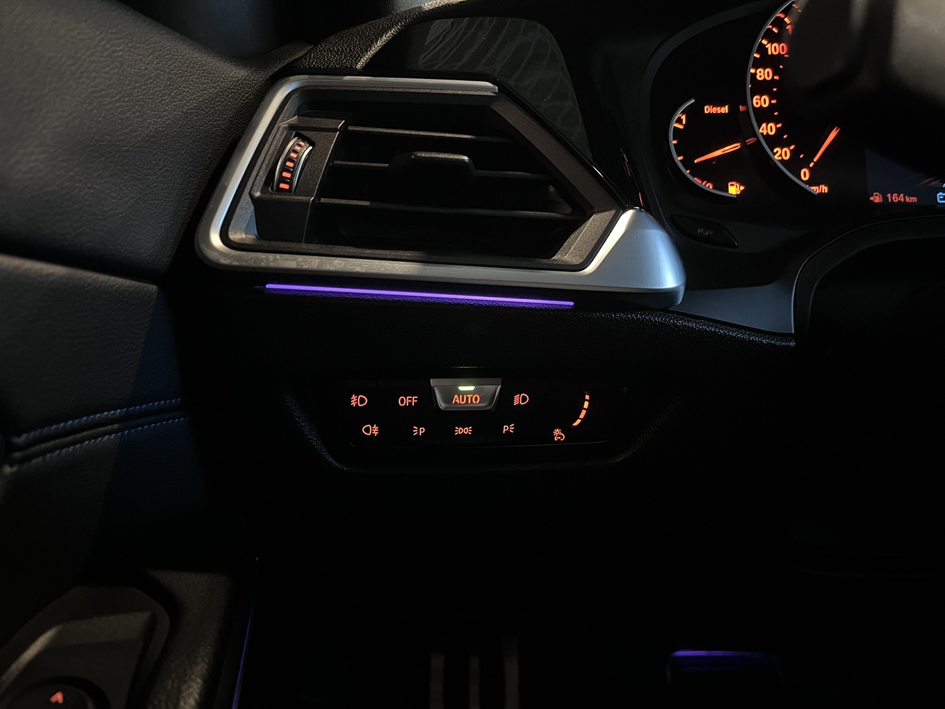 BMW 320D XDRIVE