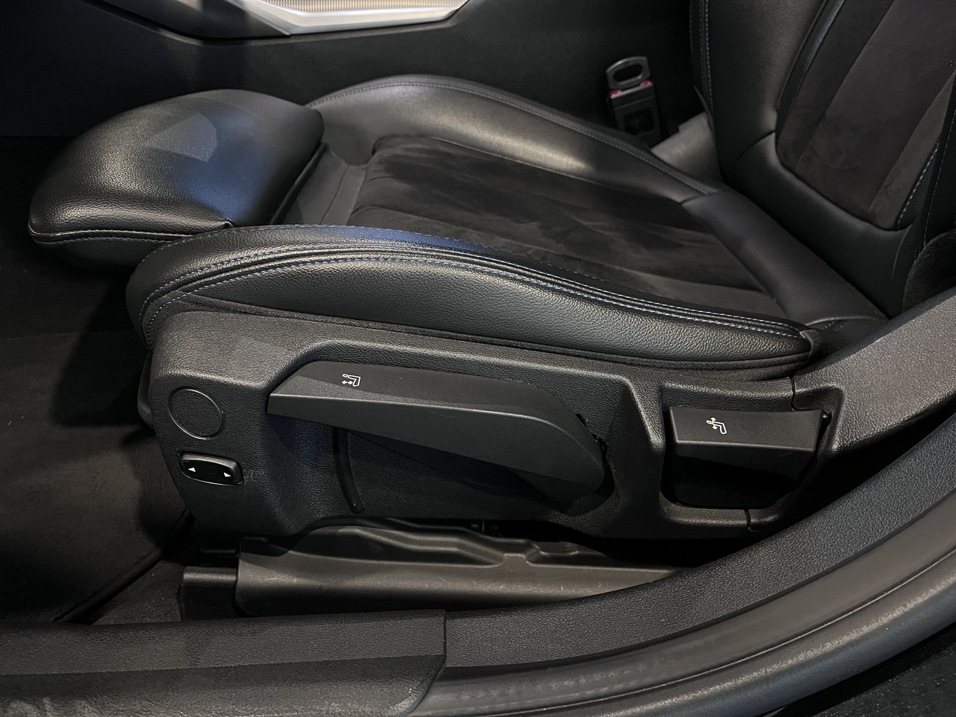 BMW 320D XDRIVE