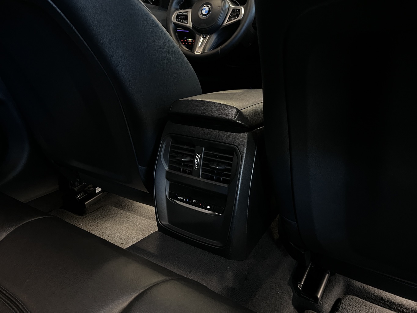 BMW 320D XDRIVE