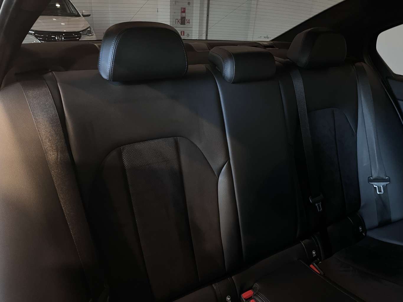 BMW 320D XDRIVE