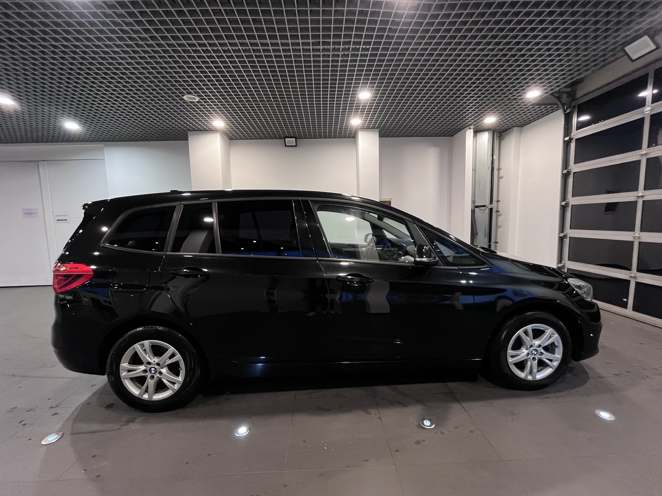 BMW 216I GRAN TOURER