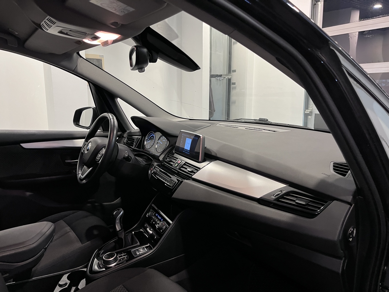 BMW 216I GRAN TOURER
