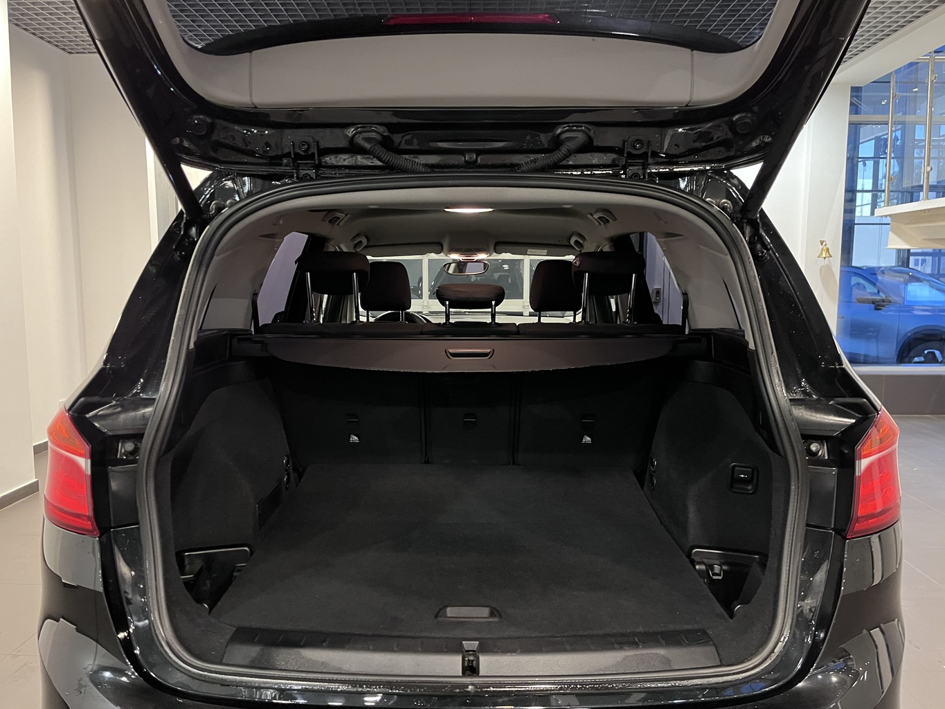 BMW 216I GRAN TOURER