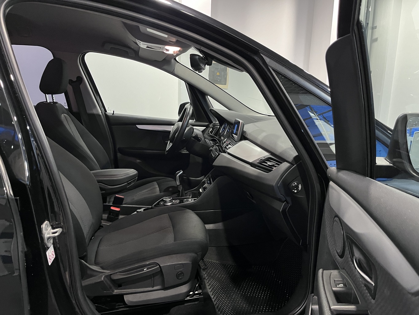 BMW 216I GRAN TOURER