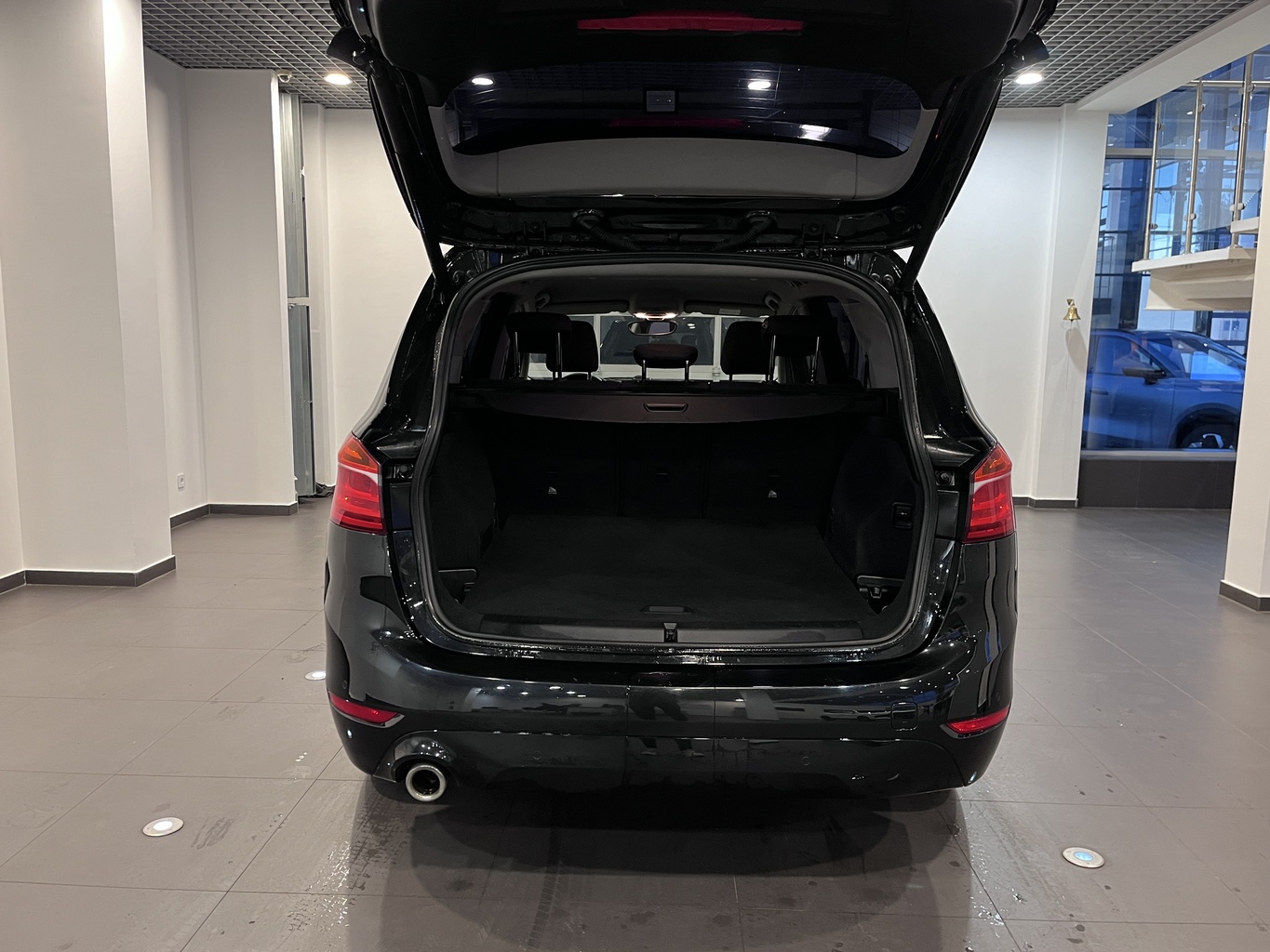 BMW 216I GRAN TOURER