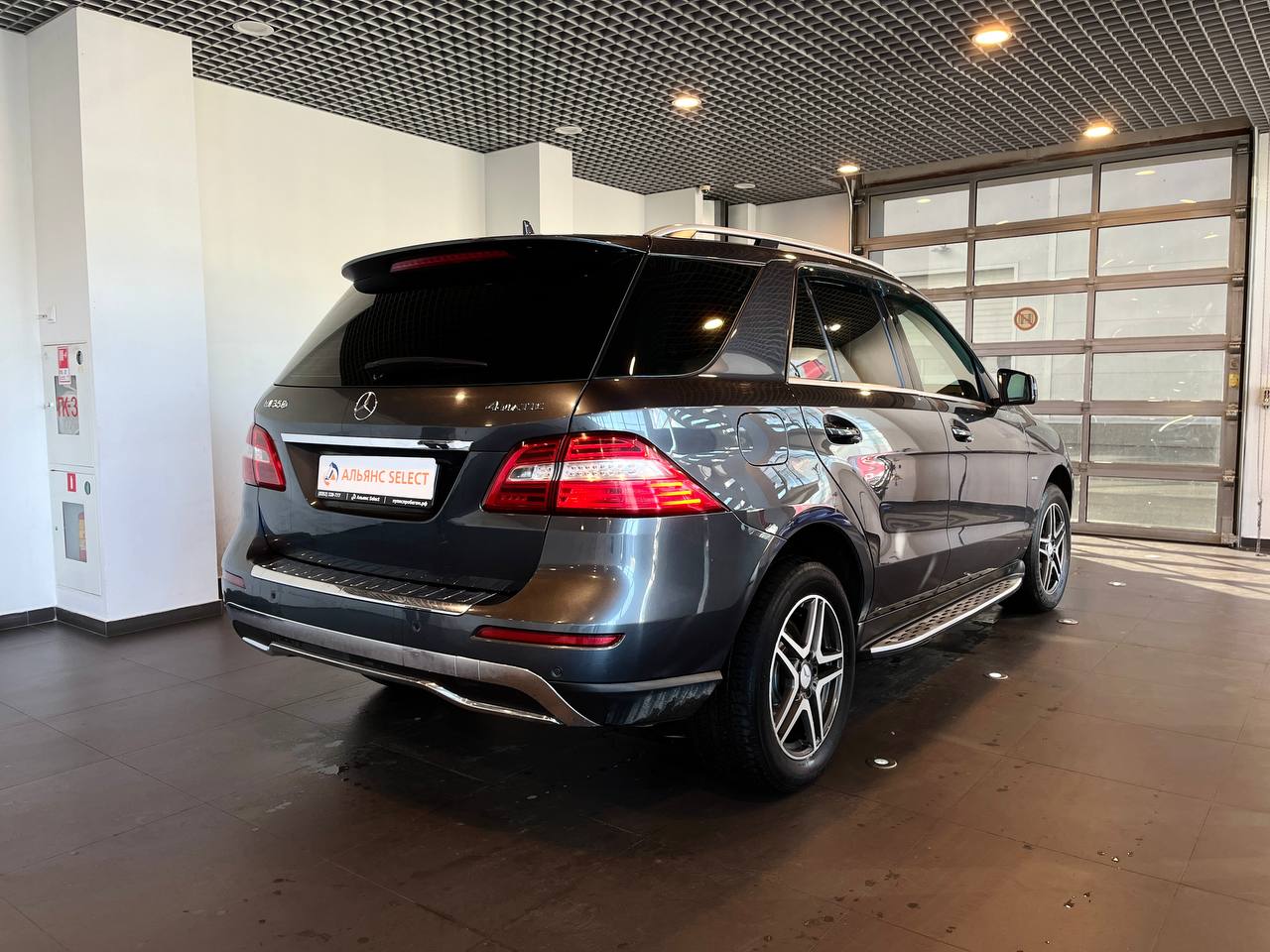 MERCEDES-BENZ MERCEDES BENZ