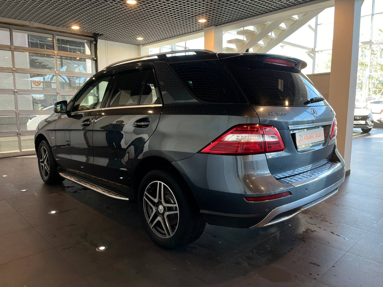 MERCEDES-BENZ MERCEDES BENZ