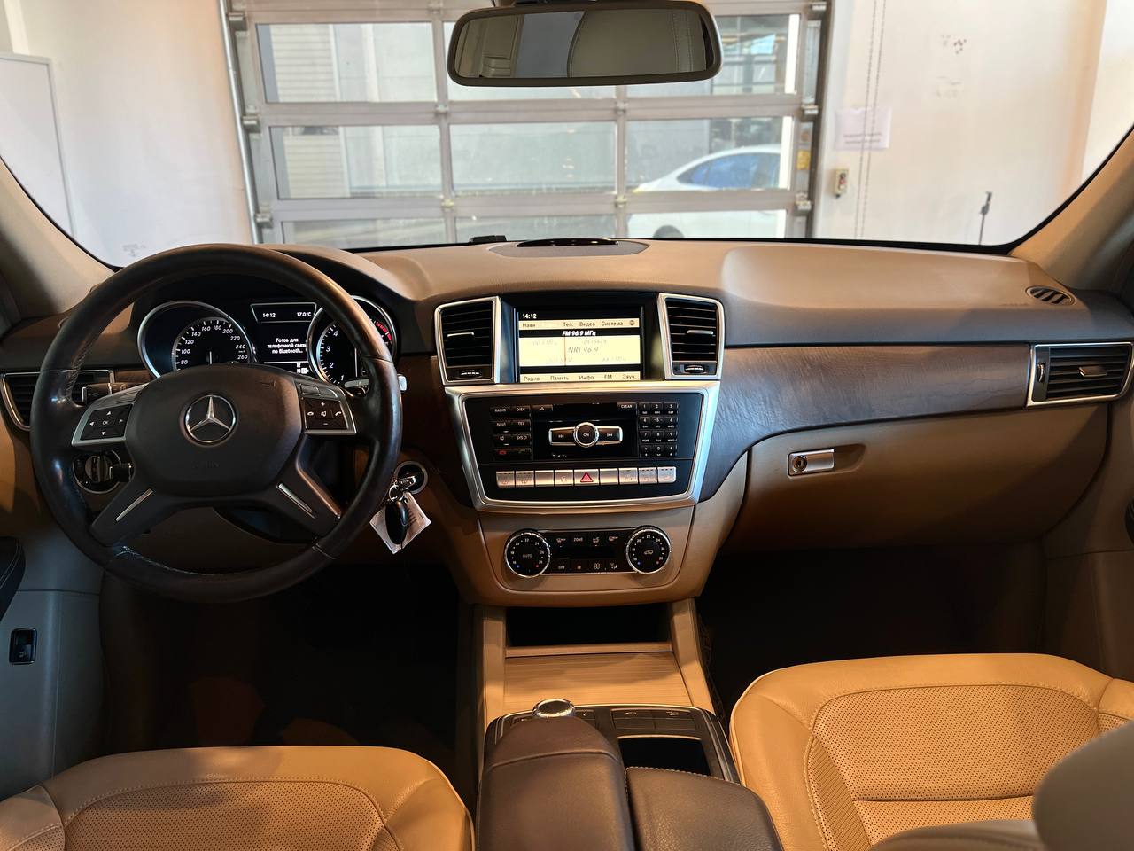 MERCEDES-BENZ MERCEDES BENZ