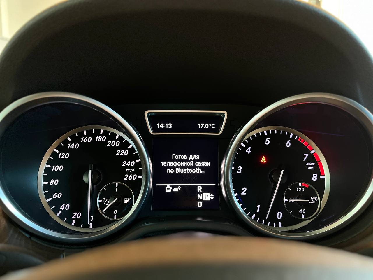 MERCEDES-BENZ MERCEDES BENZ