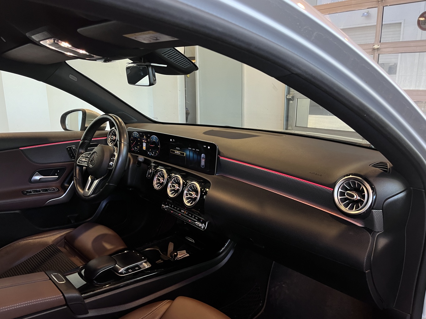 MERCEDES-BENZ A160