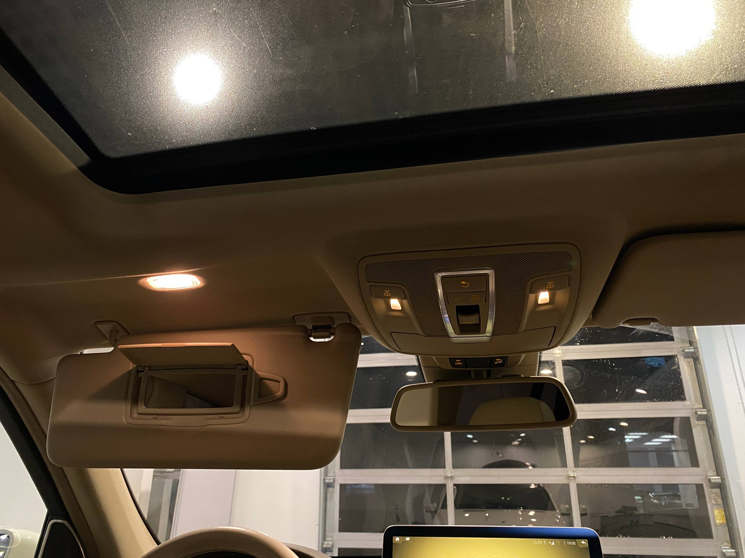 MERCEDES-BENZ GL350