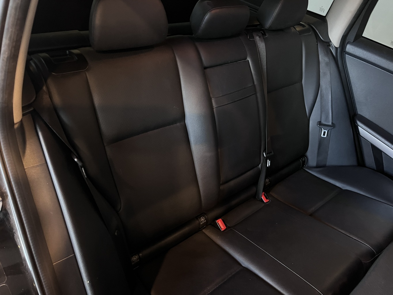 MERCEDES-BENZ GLK