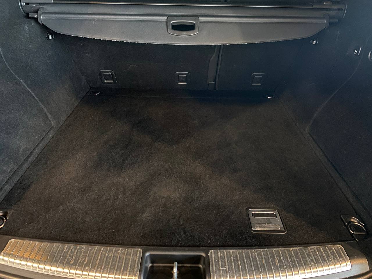 MERCEDES-BENZ ML350