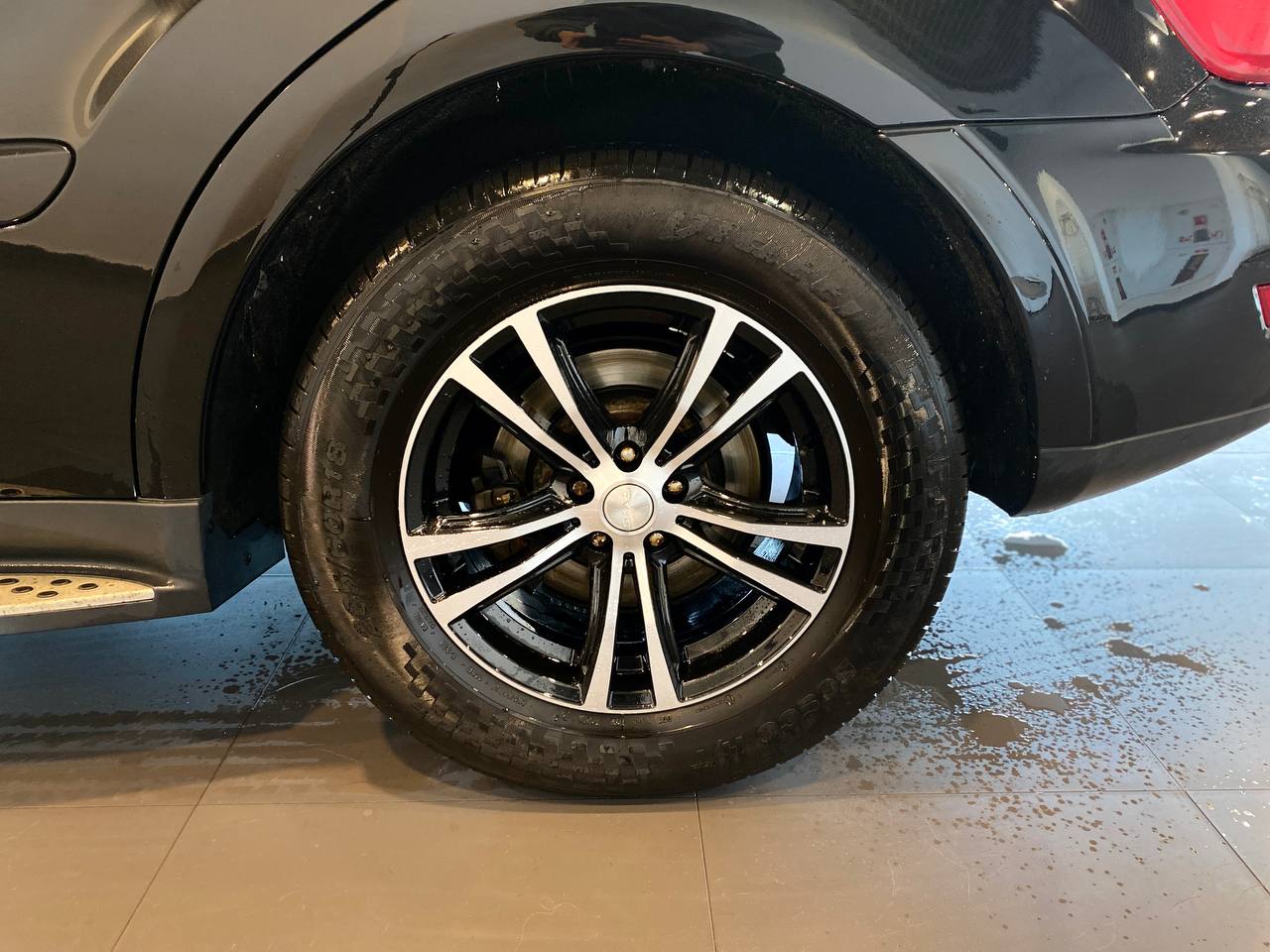 MERCEDES-BENZ ML350