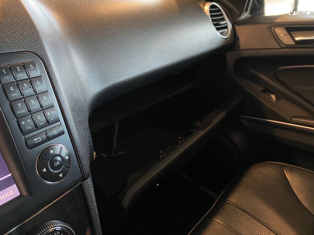 MERCEDES-BENZ ML350