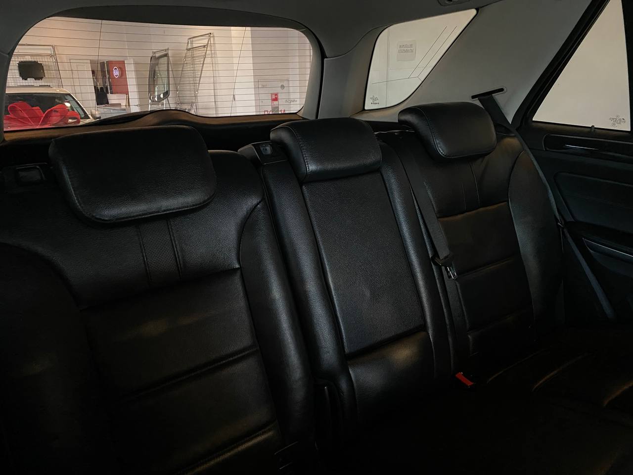 MERCEDES-BENZ ML350