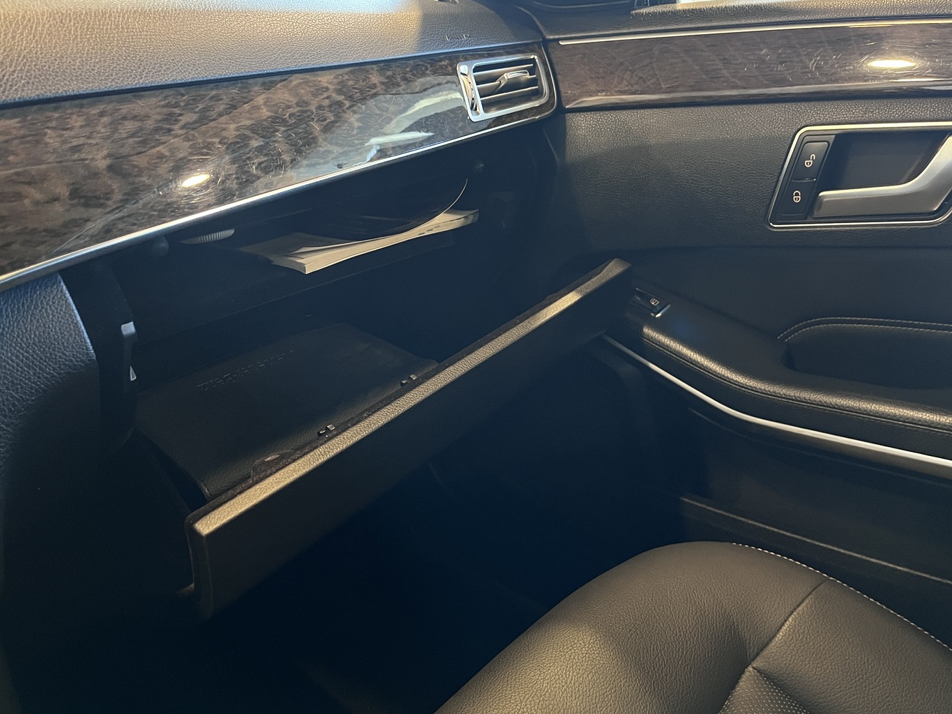 MERCEDES-BENZ GL