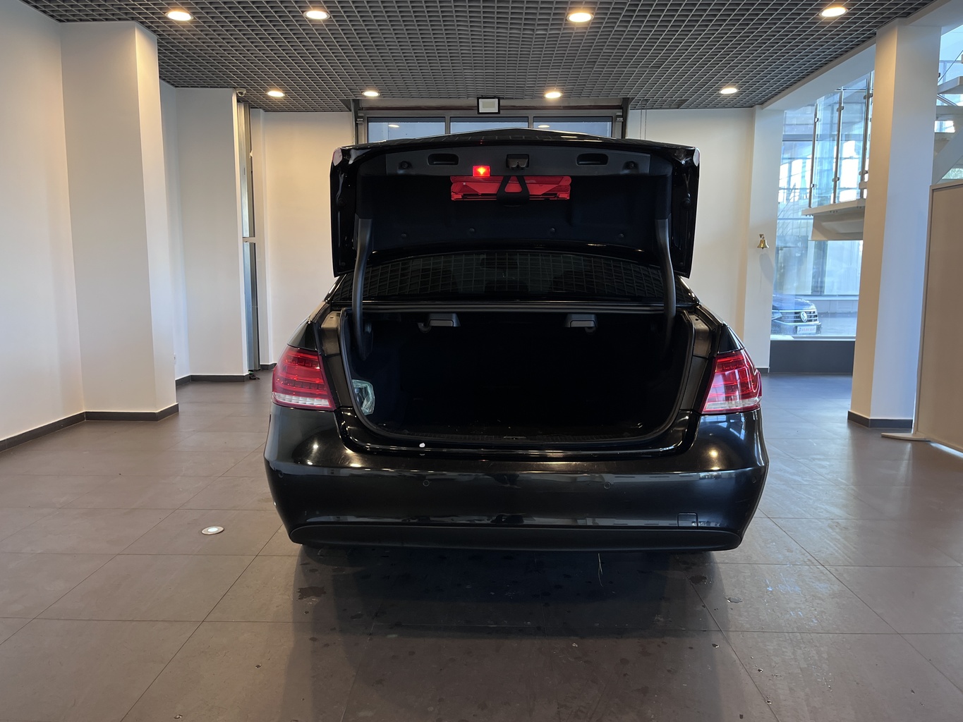 MERCEDES-BENZ GL