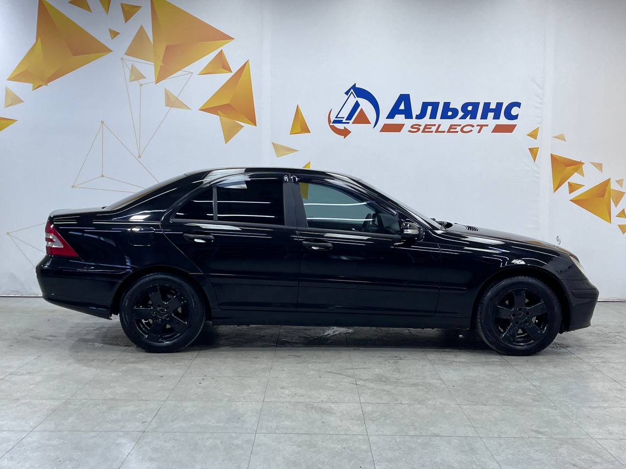 MERCEDES-BENZ MERCEDES BENZ