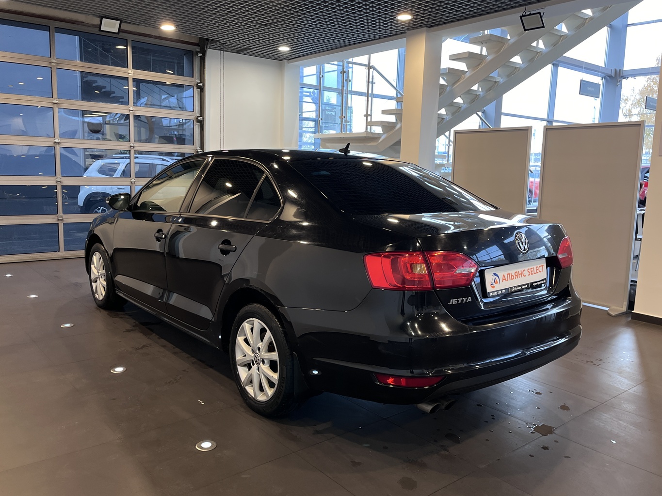 VOLKSWAGEN JETTA